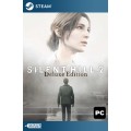 Silent Hill 2 - Digital Deluxe Edition Steam